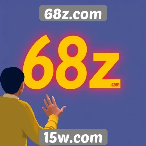 Recursos exclusivos que diferenciam 68z.com de outros sites