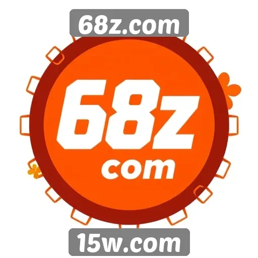Funcionalidades do site 68z.com para novos usuários