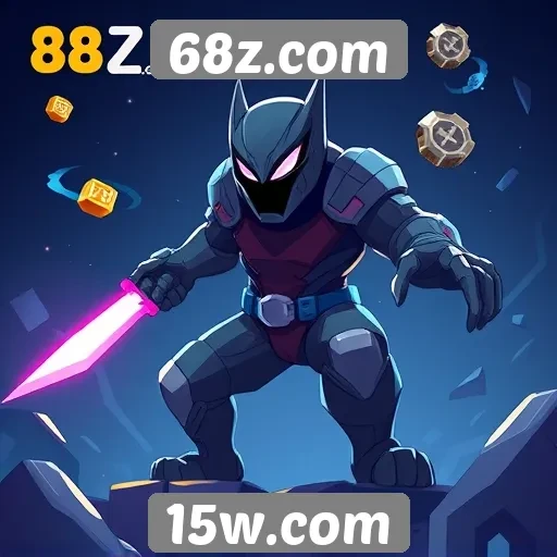 Novidades e recursos do site 68z.com em destaque