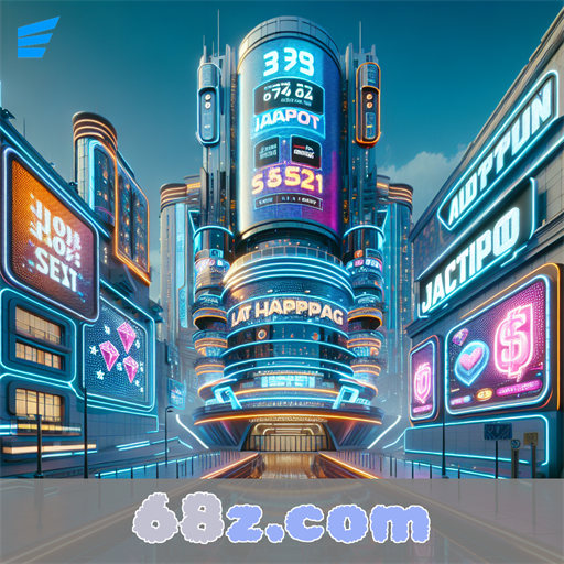 A Inovadora Plataforma de Jogos do 68z.com que Encanta