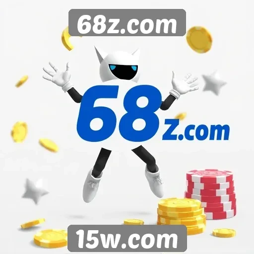 Análise do desempenho do site 68z.com em comparação com concorrentes