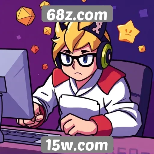 Avaliação da experiência do usuário no 68z.com